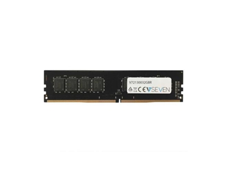 Memoria RAM DDR4 V7 (1 x 32 GB - 2666 MHz)