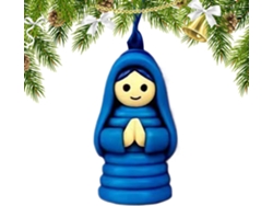 Decoración Árbol Navidad Botones Artículos Fiestas Religiosas Hacer Adornos Navideños Mujeres Familiares