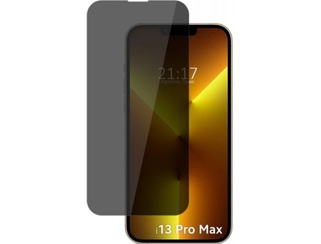 Protector de Pantalla Iphone 13 Pro Max (6.7) TUMUNDOSMARTPHONE Hidrogel