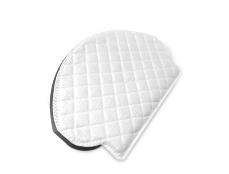 Accesorio Aspiradores ECOVACS 10 paños ecovacs deebot 950 920 905 sin configurar