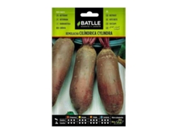 Semillas de remolacha Cylindra BATLLE