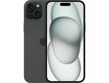 iPhone 15 Plus APPLE (6,7'' - 128 GB - Azul)