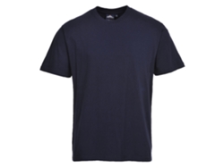 Camiseta Turin Premium – Comodidad y estilo para todos. Negra / XL