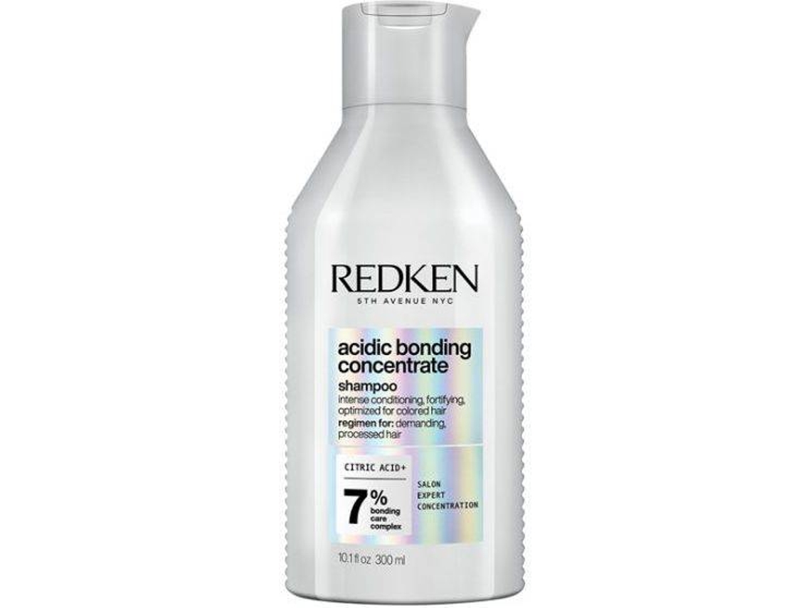 Champú Fortalecedor Acidic Bonding Concentrate 300 Ml