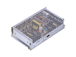Fuente de alimentación conmutada Berm Q‑120b, 115/230 V CA, 5 V/11 A, 12 V/4 A, 5 V/1 A, 12 V/1 A, salidas CC, 120 W