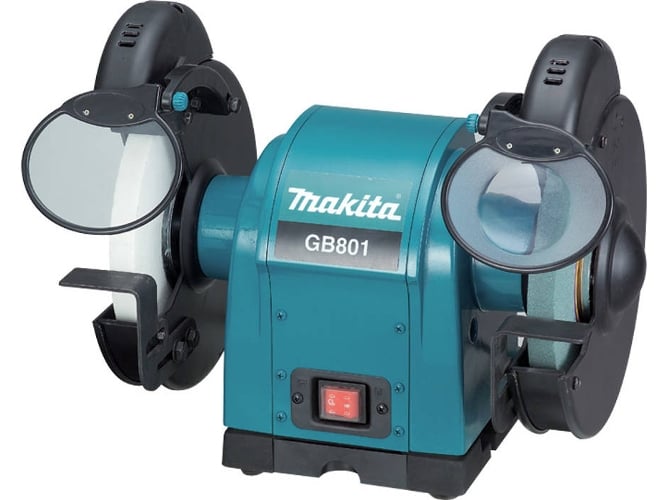 Esmeriladora MAKITA GB801