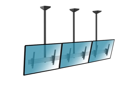 Soporte de techo Menú Board 3 TV 50"-55", Altura 150 cm