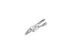 Alicate de  PresiÃ³n de  Boca Larga con Cortaalambres Original Irwin 4Ln 100 Mm IRWIN