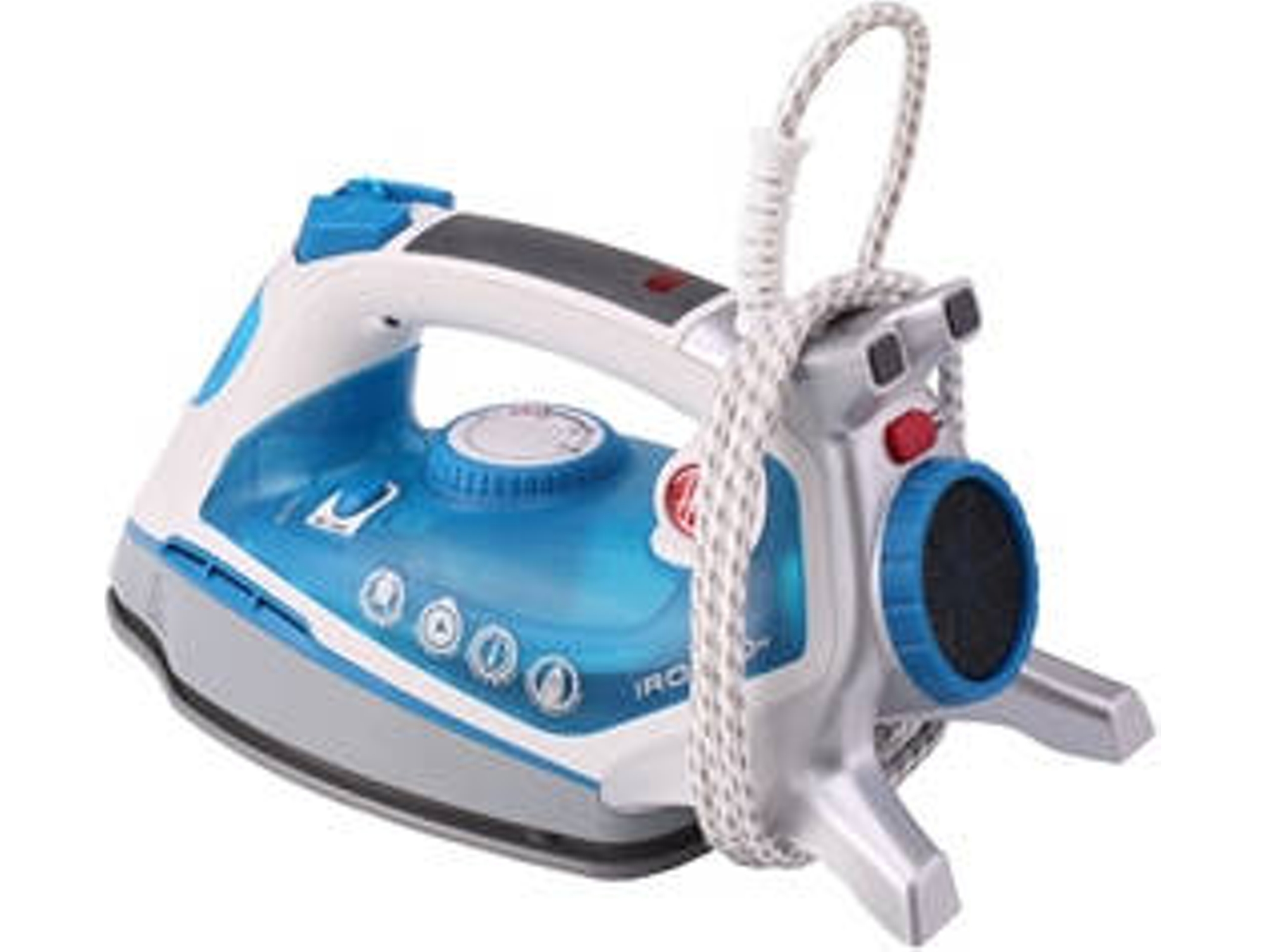 Plancha de Vapor HOOVER TIF 2600