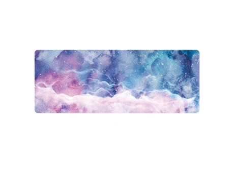 Alfombrilla de Ratón SLOWMOOSE Granos de Mármol (Q - 900 x 400 x 2 mm)