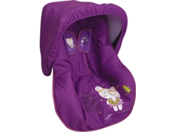 Funda Protectora BABYLINE Wild Life