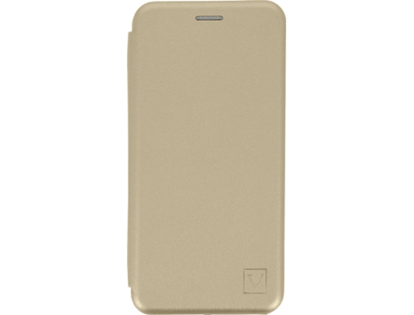 Funda Samsung Galaxy S21 Ultra AVIZAR FOLIO-KULT-GD-S21U Amarillo