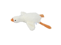 Ats-muñeco De Peluche Animal Para Dormir Almohada Cute Cómodo Juguete S Longitud 19.7in Peso 0.3lb