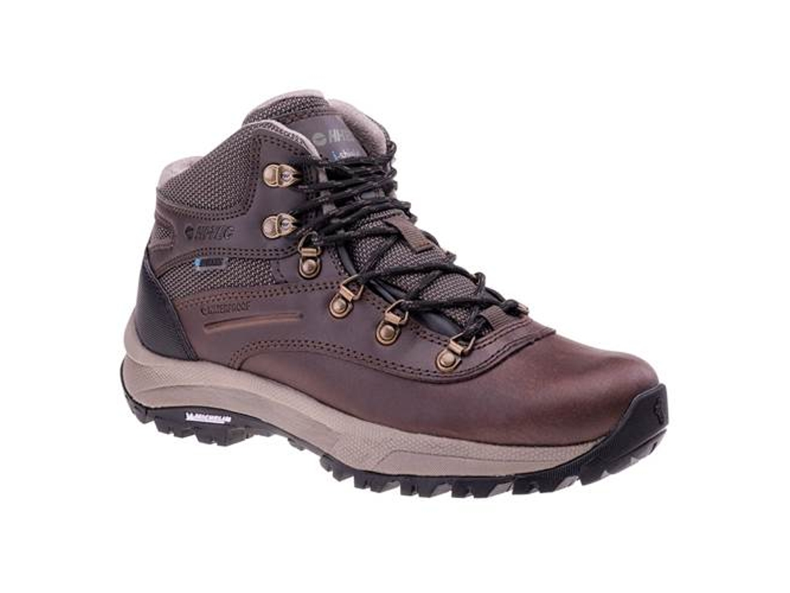 Botas HI-TEC Altitude Vi I Wp Mujer (Marrón Altitude Vi I Wp