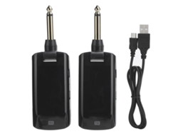 Adaptador de TV Stick 1080p con antena Wi-Fi