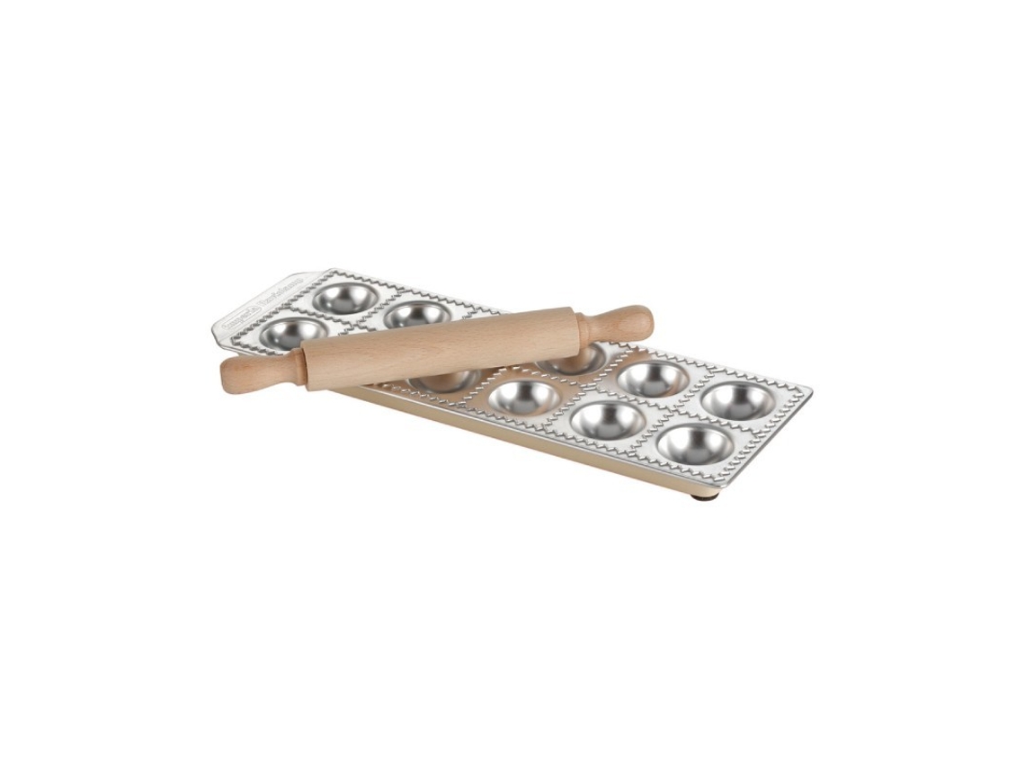 Molde Raviolis Chef - Raviolamp NÂº12 IMPERIA