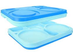 Bandeja LACOR Isotérmica (54x38x12 cm - 1 Und)
