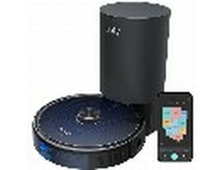 Robot Aspirador EUFY Clean L35