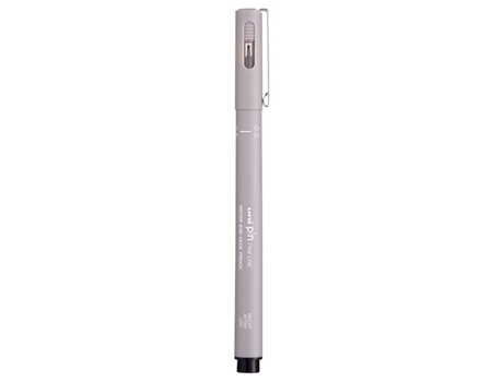 Marcador UNI Liner fino Pigmentado punta 5 mm