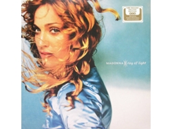 Vinilo Madonna - Ray Of Light