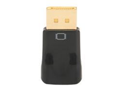 Adaptador Displayport Para Vga Macho Para Fêmea 1920x1080 60hz Para Monitor Projetor Hdtv