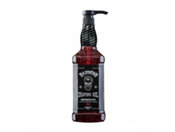 Bandido Gel de Afeitado Rojo