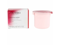 Crema Facial SHISEIDO Essential Energy (50 ml)