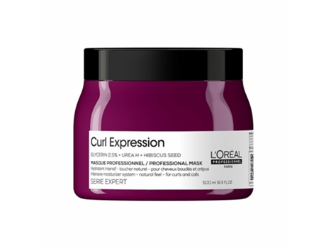 Mascarilla para el Pelo L'OREAL PROFESSIONNEL PARIS (Muticolor)
