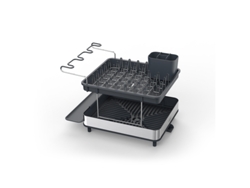 Corredera Loica Excel Acero 851647 JOSEPH JOSEPH