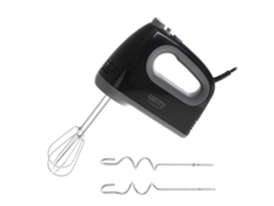CR 4220B Batidora manual 750 W Negro, Gris CAMRY