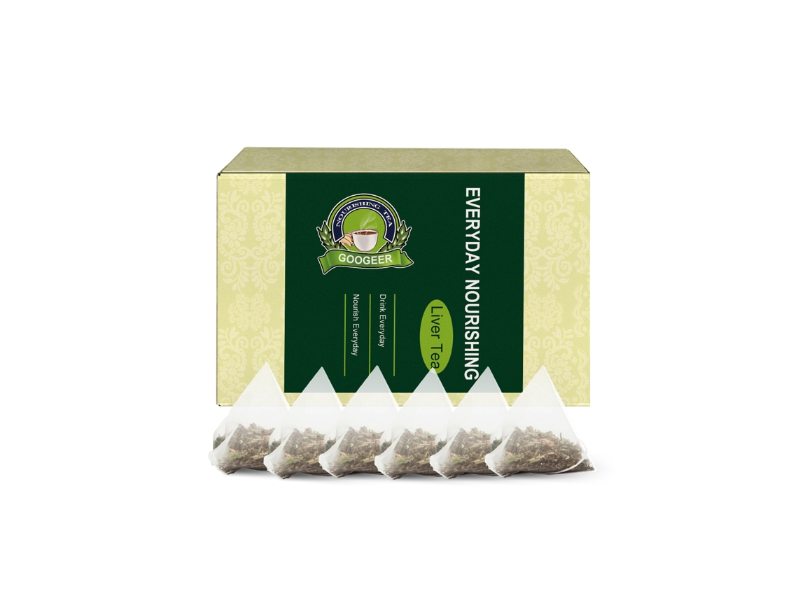 Té Tiantianqing para una protección eficaz del hígado