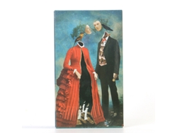 (estilo 3) Nuevas Cartas De Tarot 12*7, Con Varias Cartas Oráculo Populares.