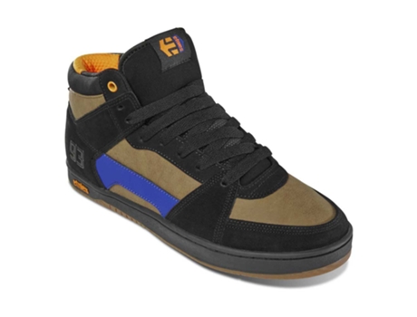 Zapatillas Mc Rap Hi Marrón EU 41 1/2 Hombre ETNIES