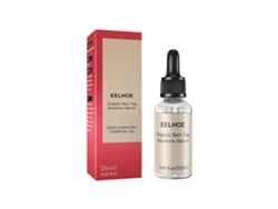 Loción facial iluminadora y radiante con hidratación eficaz.