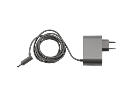 Cargador para aspiradora Dyson V7 V8, adaptador de cable de alimentación, piezas reemplazables