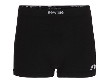 Boxers NEWLINE Hombre (L/XL - Multicolor)