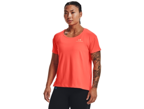 Camiseta de Hombre para Running ZOOT Meio Zíper Ltd Multicolor (2XL)