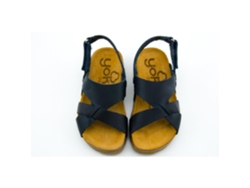 Sandalias Jamaica053 Niño 30 YOKONO