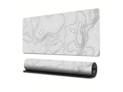 Tapetes De Rato Yuysan Material De Borracha Ryf Dgx 24 (3008002mm)