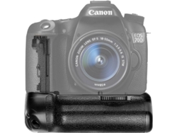 Empuñadura de Batería NEEWER para Canon EOS 70D/80D