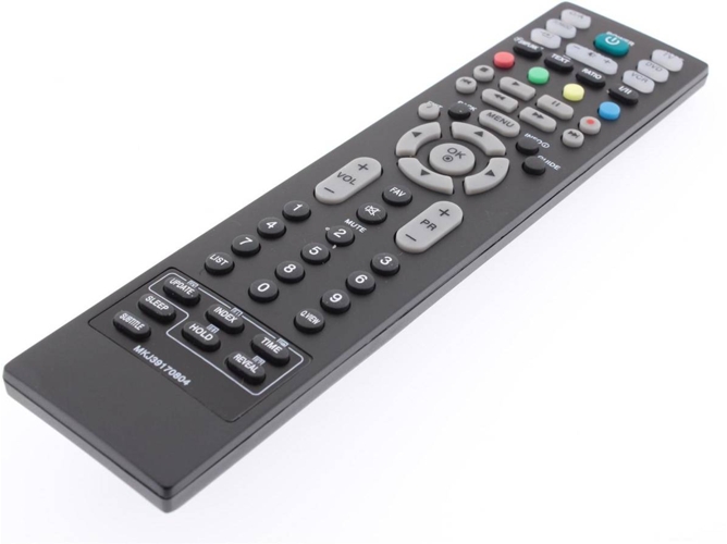 Mando TV 01022020-018 para LG MKJ39170804