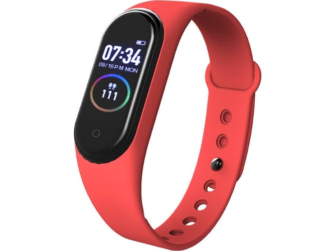 Smartwatch ANSELF M4