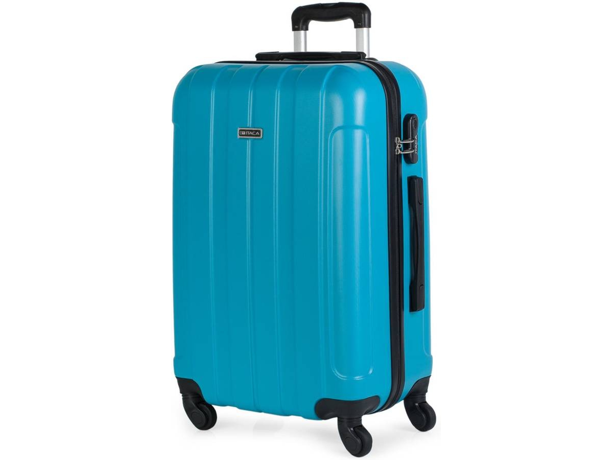 Maleta de Cabina ITACA Azul (63x42x24cm)
