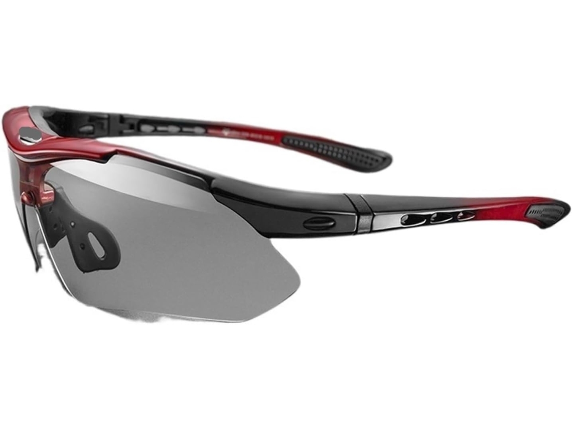 Gafas De Ciclismo: Ciclismo, Sol, Ciclismo Ligeras, Deportivas Protección