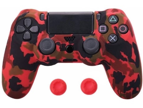 Funda Mando LOVEBABYLY W-PS4-001-33 (PS4)