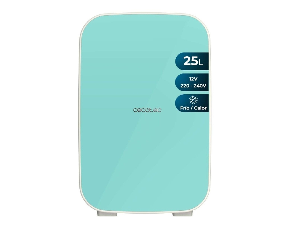 Mini Nevera CECOTEC Bolero MiniCooling (Enchufe EU)