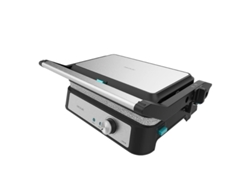 Grelhador CECOTEC Rock'ngrill 1500 take&clean