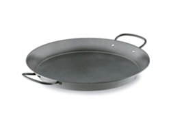 Paellera antiadherente LACOR 30 cm