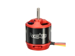 3 Pcsracerstar Br2830 900kv 2-4s Brushless Motor For Rc Airplane