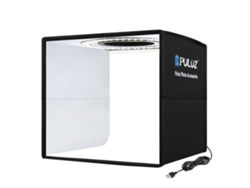 Caja de luz para fotografía, estudio fotográfico, 12 fondos de color, Reino Unido